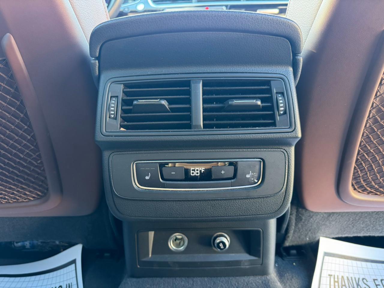 Audi Q7 SE Premium 55 TFSI quattro 2019