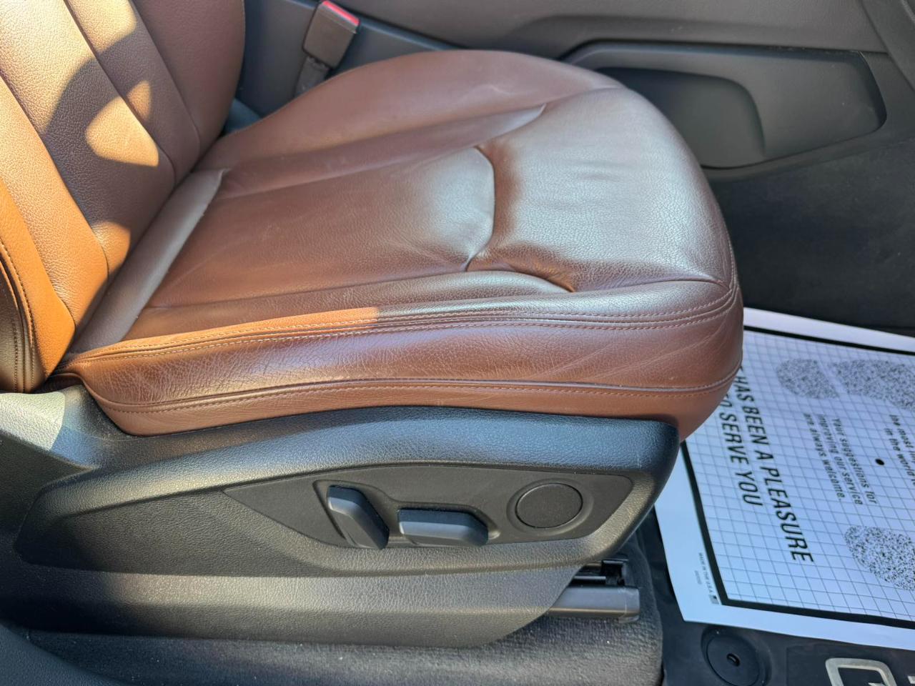 Audi Q7 SE Premium 55 TFSI quattro 2019