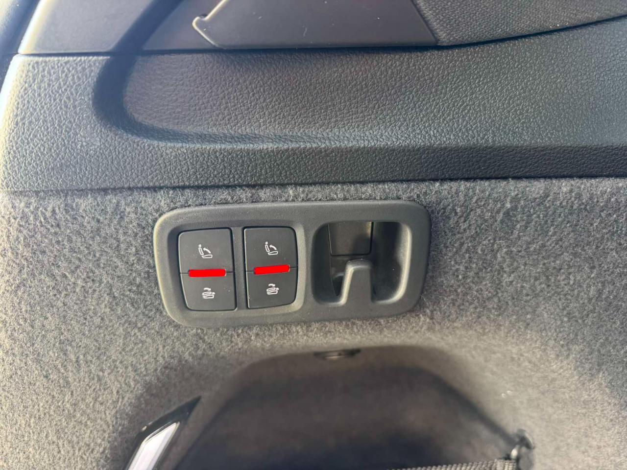 Audi Q7 SE Premium 55 TFSI quattro 2019