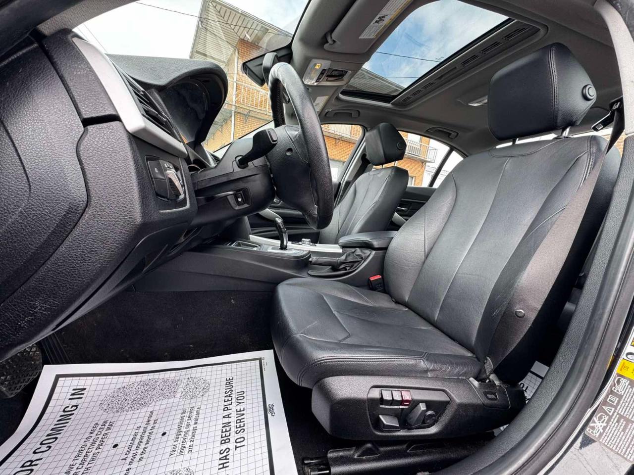 BMW 3 Series 4dr Sdn 328i xDrive AWD SULEV South Africa 2013