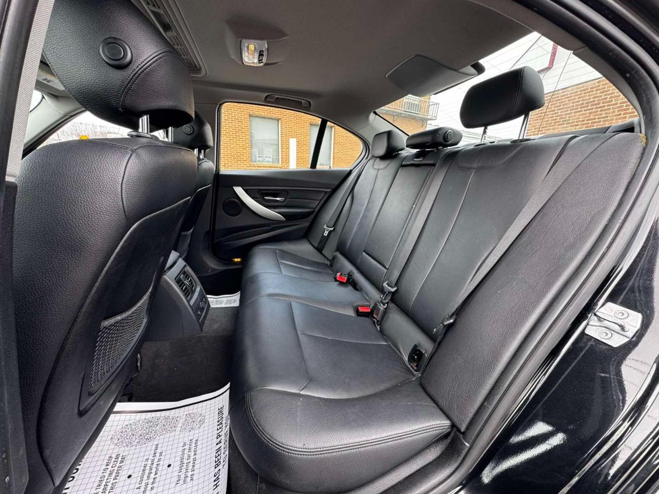 BMW 3 Series 4dr Sdn 328i xDrive AWD SULEV South Africa 2013