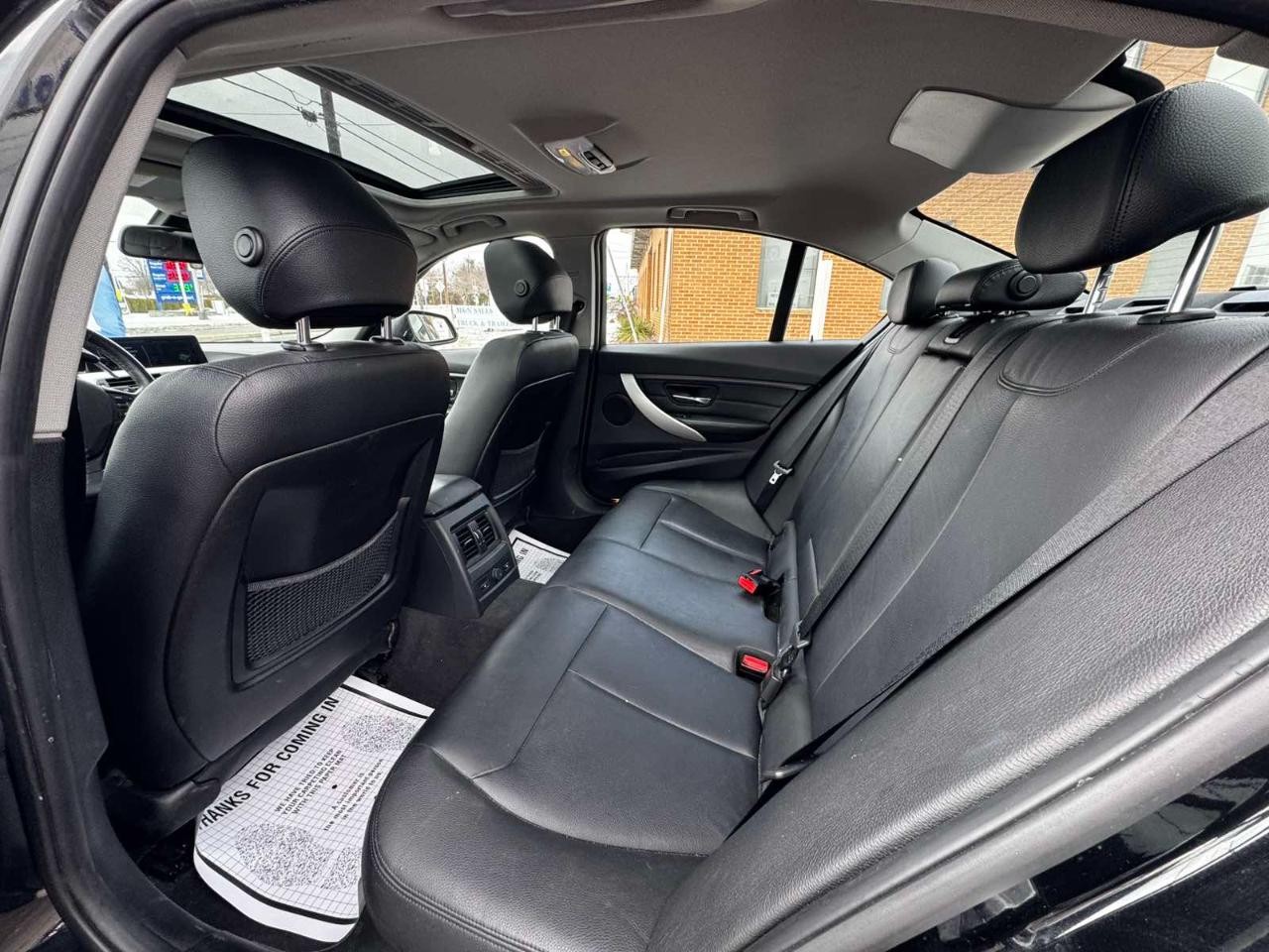 BMW 3 Series 4dr Sdn 328i xDrive AWD SULEV South Africa 2013