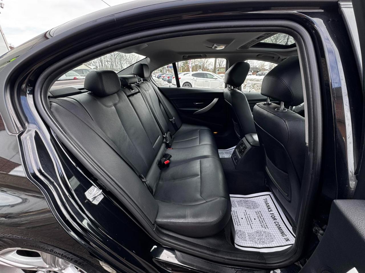 BMW 3 Series 4dr Sdn 328i xDrive AWD SULEV South Africa 2013