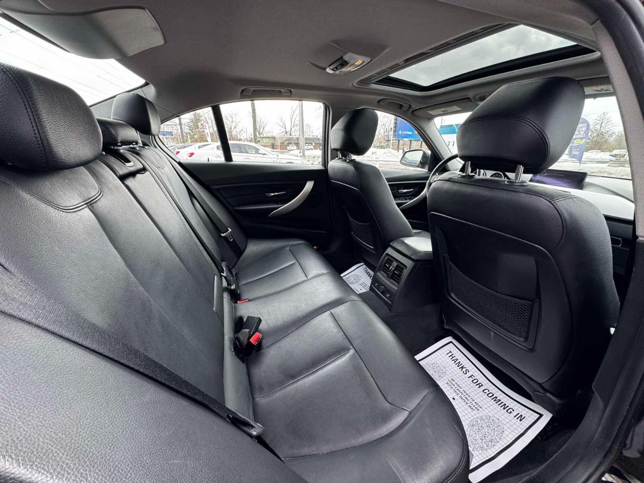 BMW 3 Series 4dr Sdn 328i xDrive AWD SULEV South Africa 2013