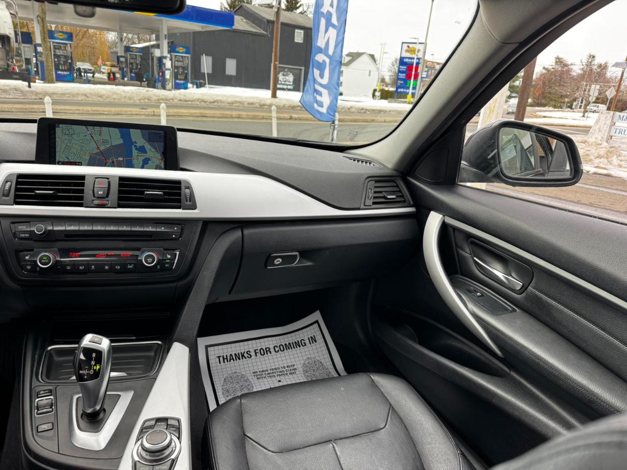 BMW 3 Series 4dr Sdn 328i xDrive AWD SULEV South Africa 2013