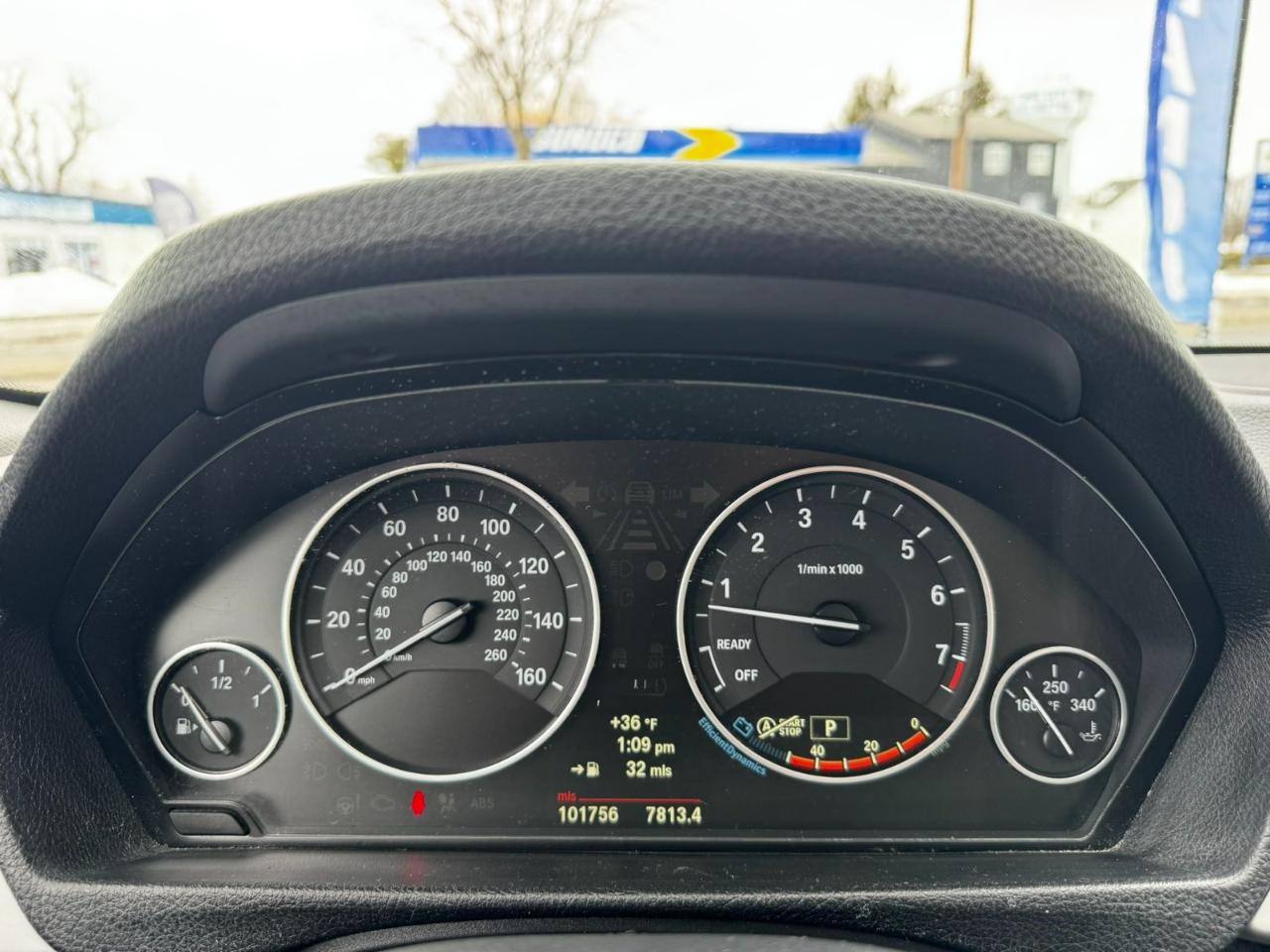 BMW 3 Series 4dr Sdn 328i xDrive AWD SULEV South Africa 2013