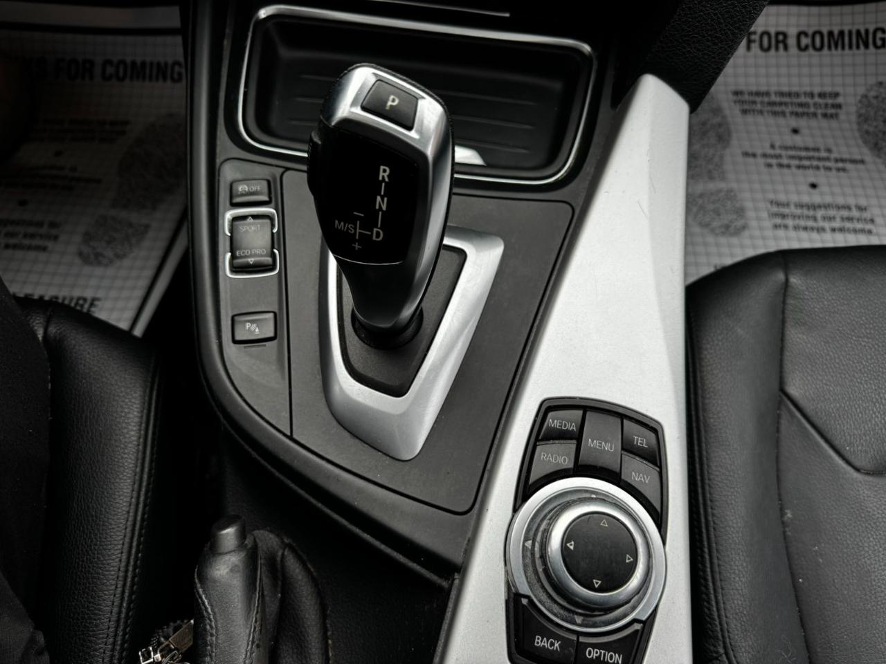 BMW 3 Series 4dr Sdn 328i xDrive AWD SULEV South Africa 2013