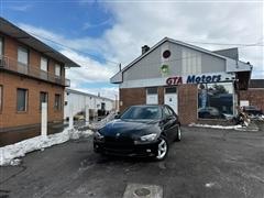 2013 BMW 3 Series 