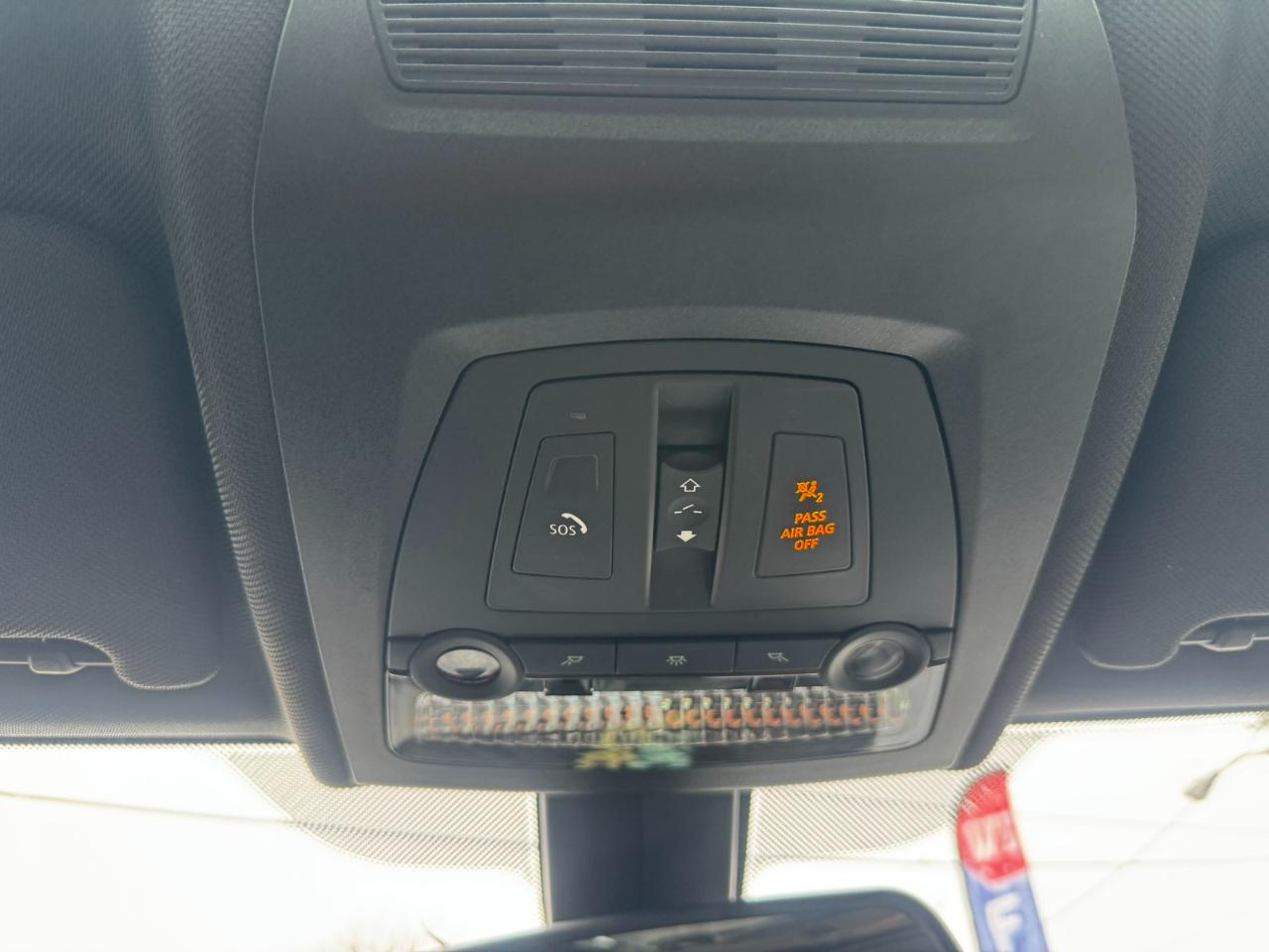 BMW 5 Series 4dr Sdn 535i RWD 2013