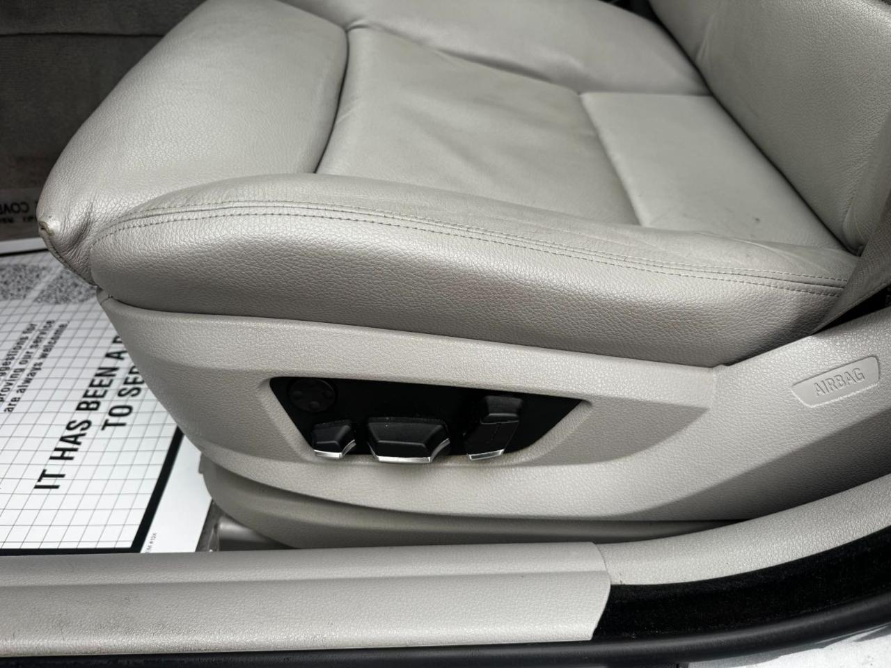 BMW 5 Series 4dr Sdn 535i RWD 2013