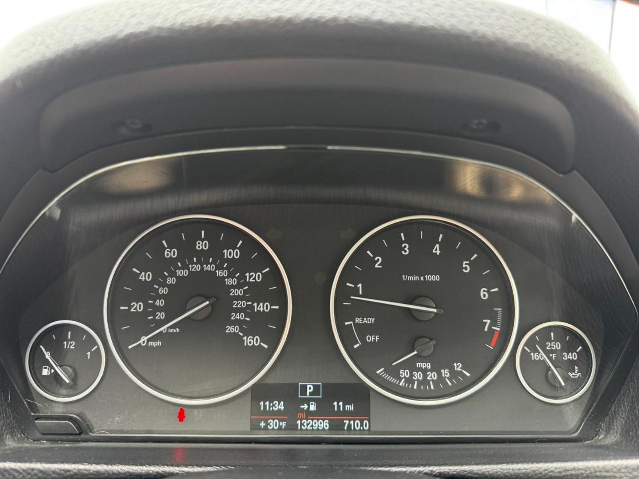 BMW 4 Series 2dr Cpe 428i xDrive AWD SULEV 2014