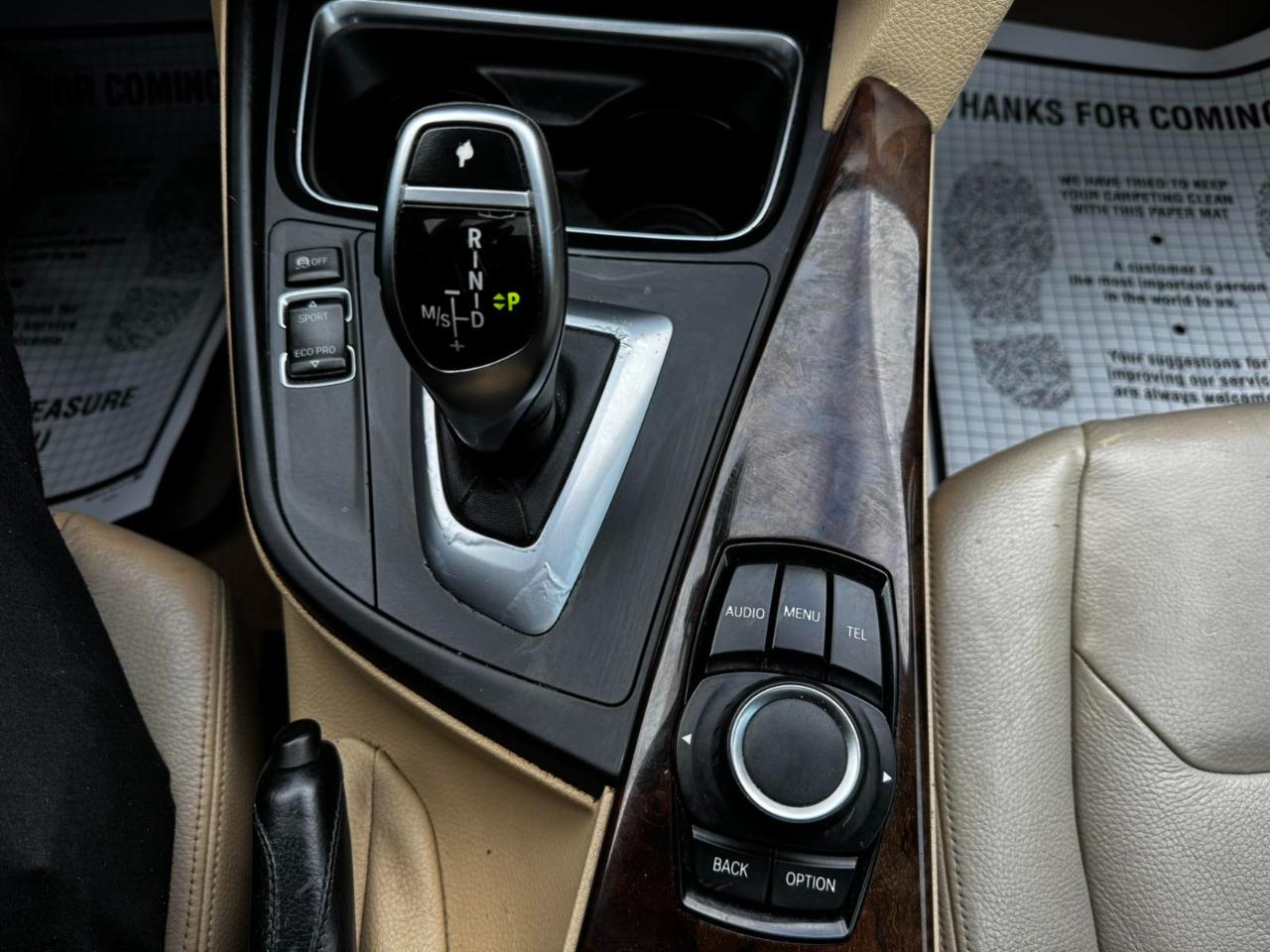 BMW 4 Series 2dr Cpe 428i xDrive AWD SULEV 2014