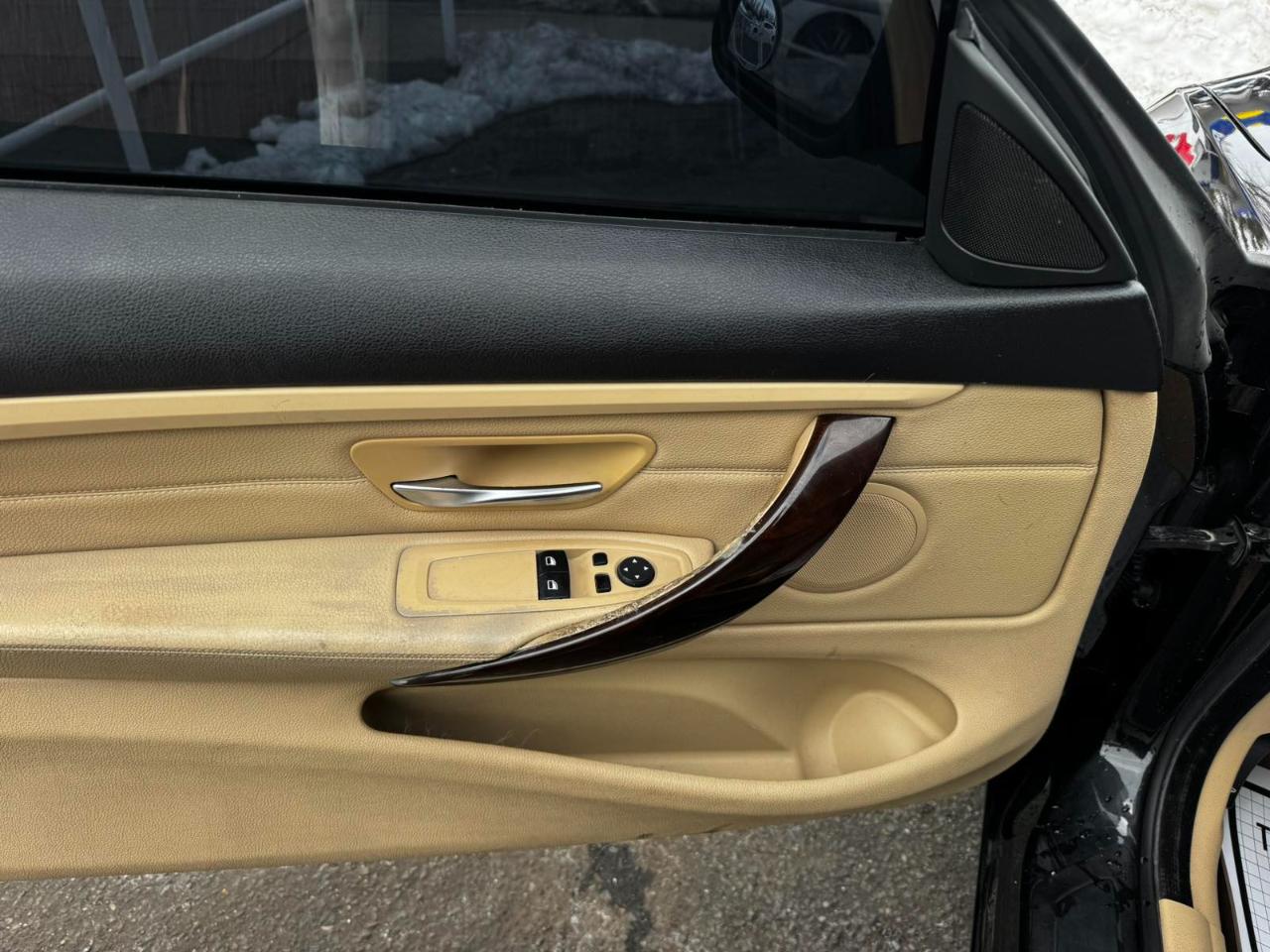 BMW 4 Series 2dr Cpe 428i xDrive AWD SULEV 2014