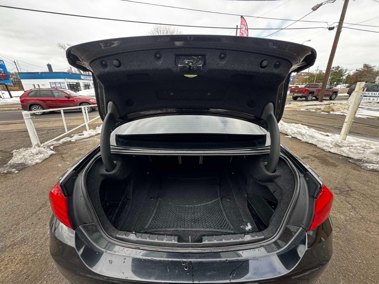 BMW 4 Series 2dr Cpe 428i xDrive AWD SULEV 2014