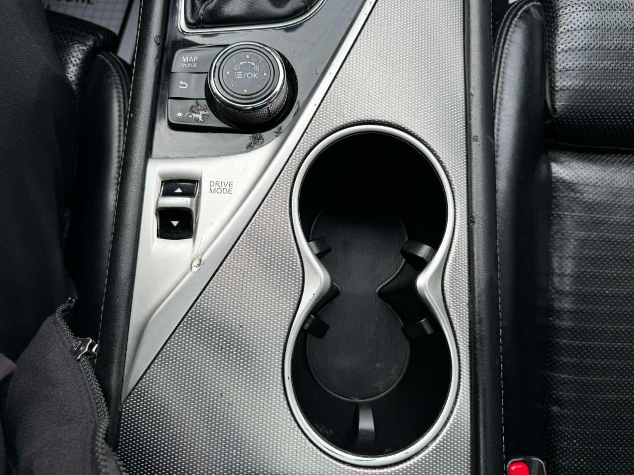 Infiniti Q50 3.0t Sport AWD 2018