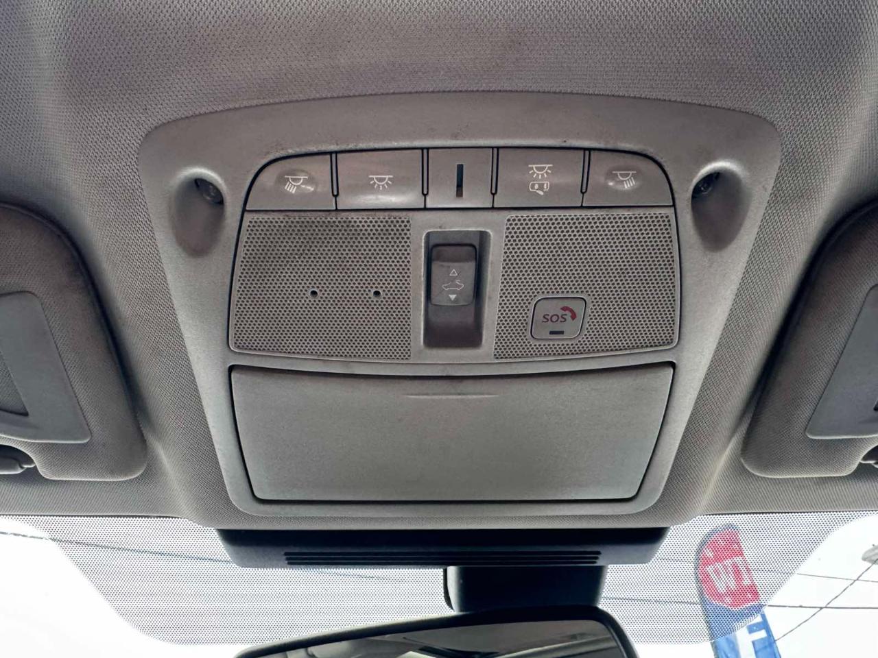 Infiniti Q50 3.0t Sport AWD 2018