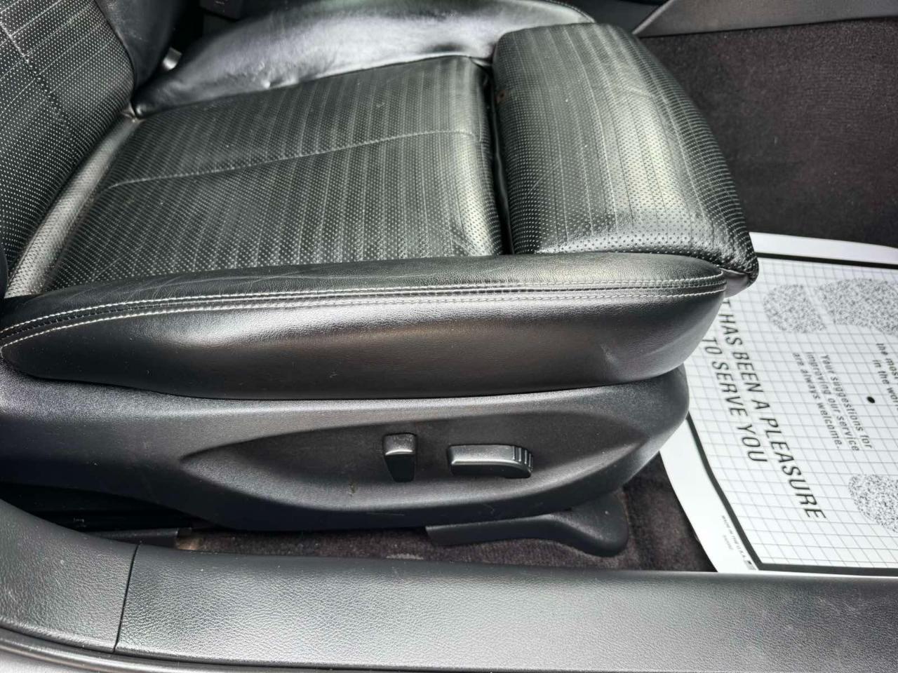 Infiniti Q50 3.0t Sport AWD 2018