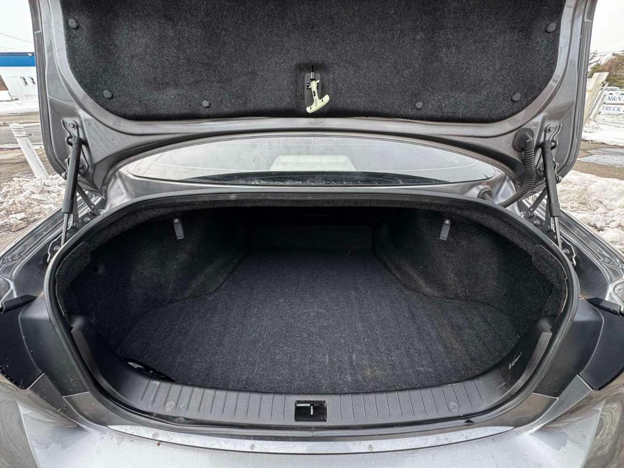 Infiniti Q50 3.0t Sport AWD 2018