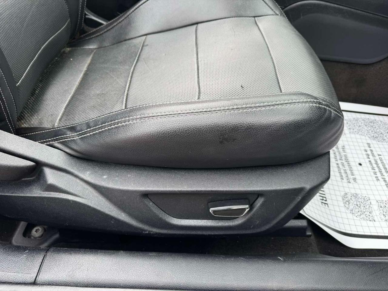 Ford Mustang EcoBoost Convertible 2018