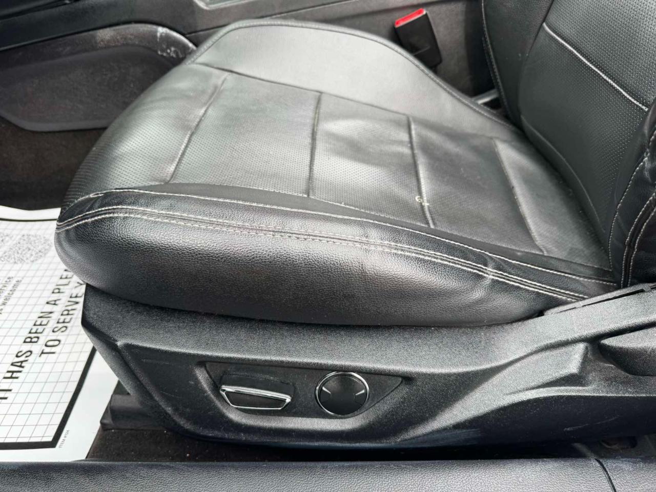 Ford Mustang EcoBoost Convertible 2018