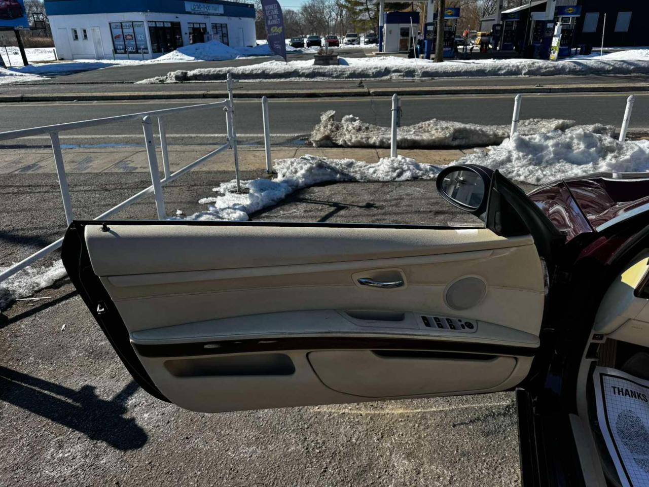 BMW 3 Series 2dr Conv 328i 2009