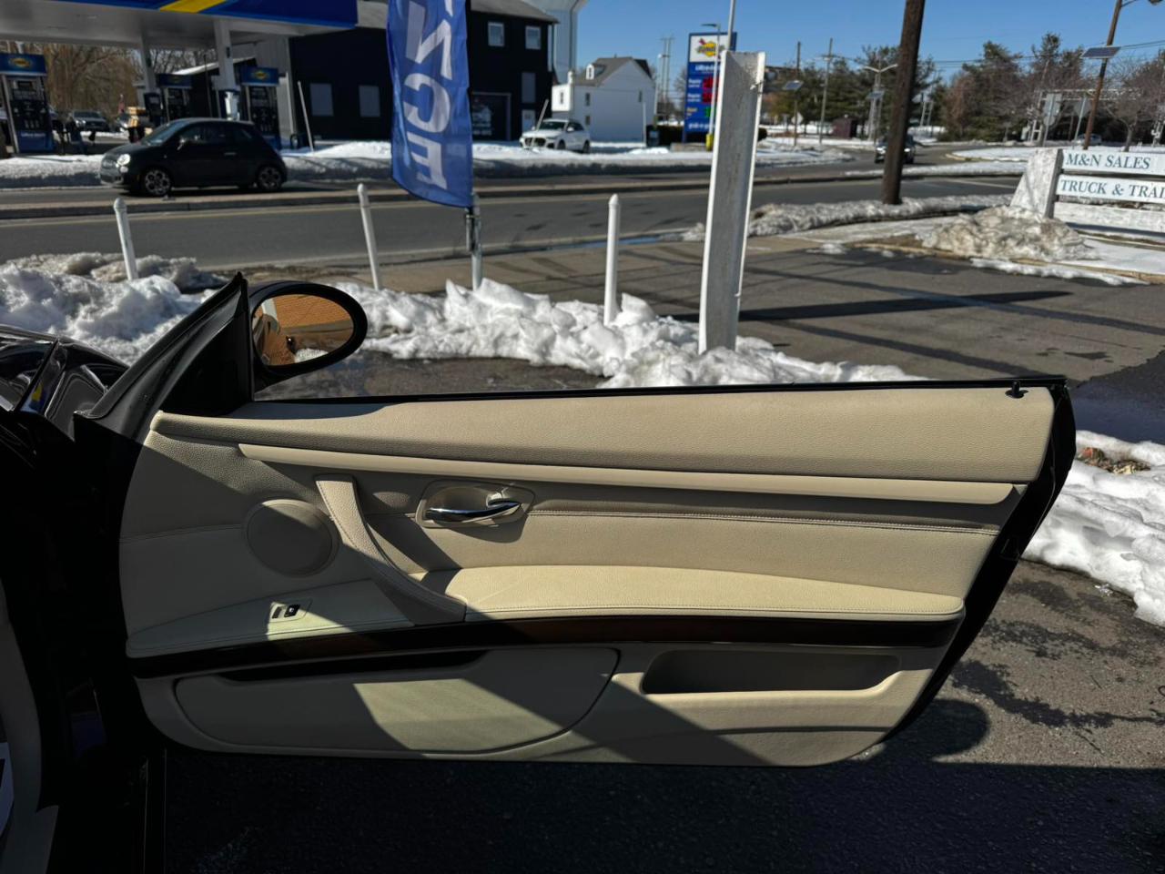 BMW 3 Series 2dr Conv 328i 2009