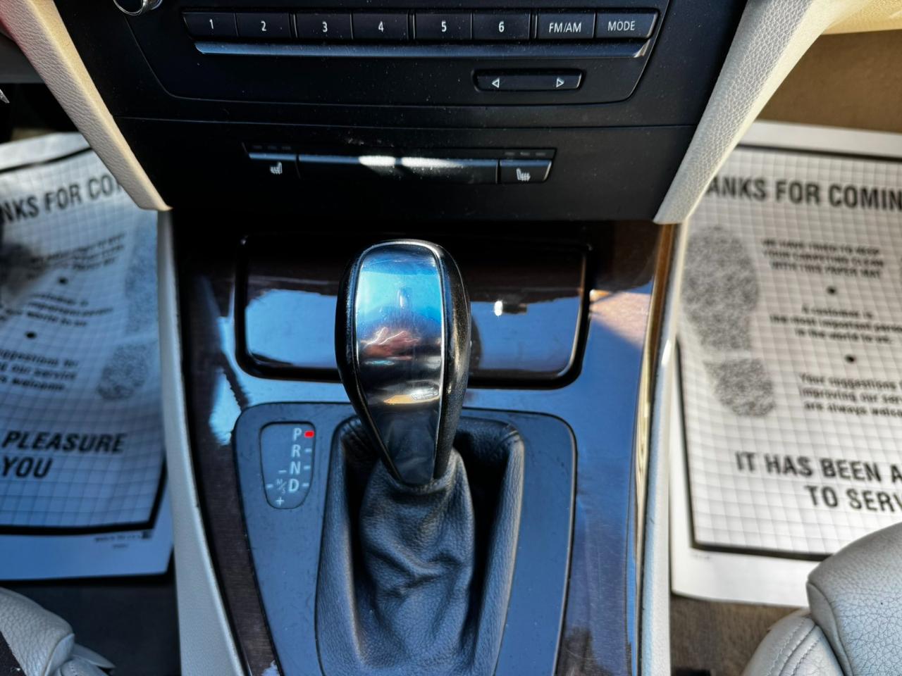 BMW 3 Series 2dr Conv 328i 2009