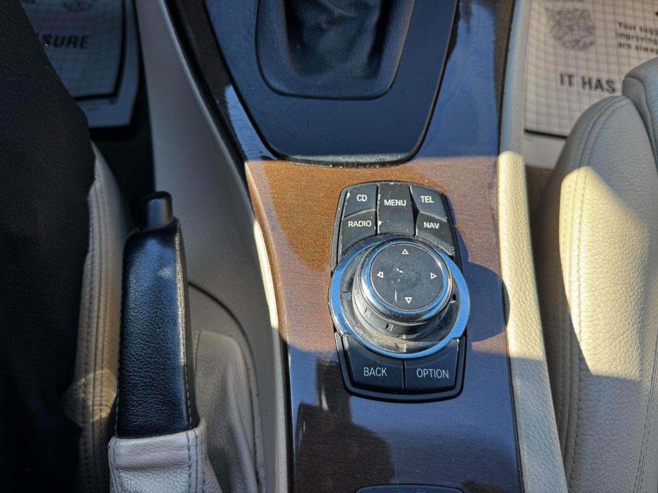 BMW 3 Series 2dr Conv 328i 2009