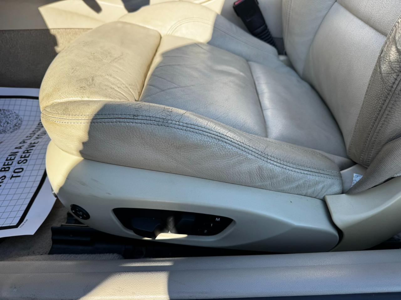 BMW 3 Series 2dr Conv 328i 2009