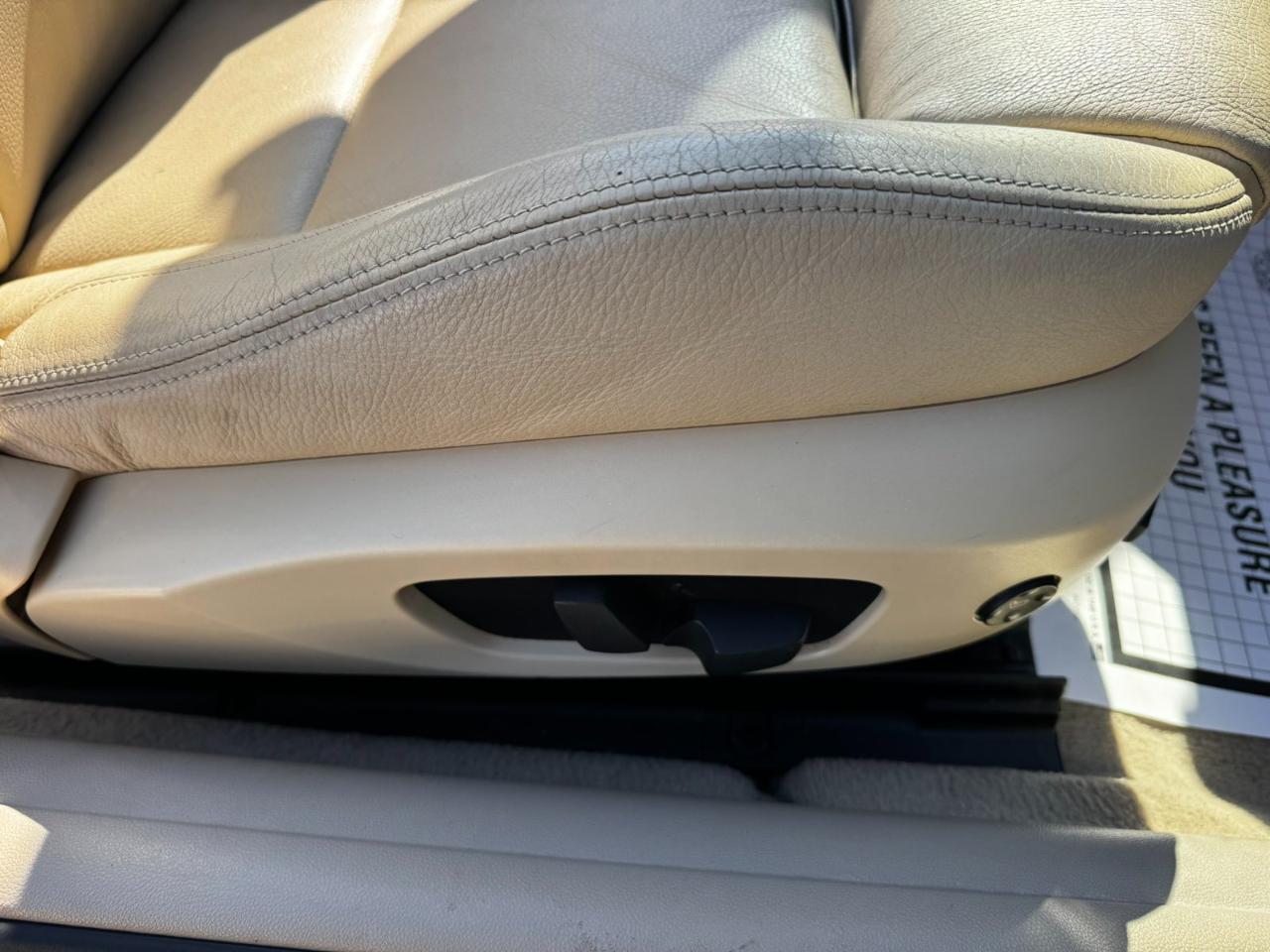 BMW 3 Series 2dr Conv 328i 2009