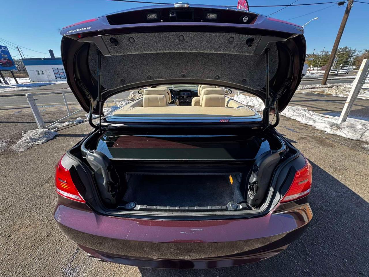 BMW 3 Series 2dr Conv 328i 2009