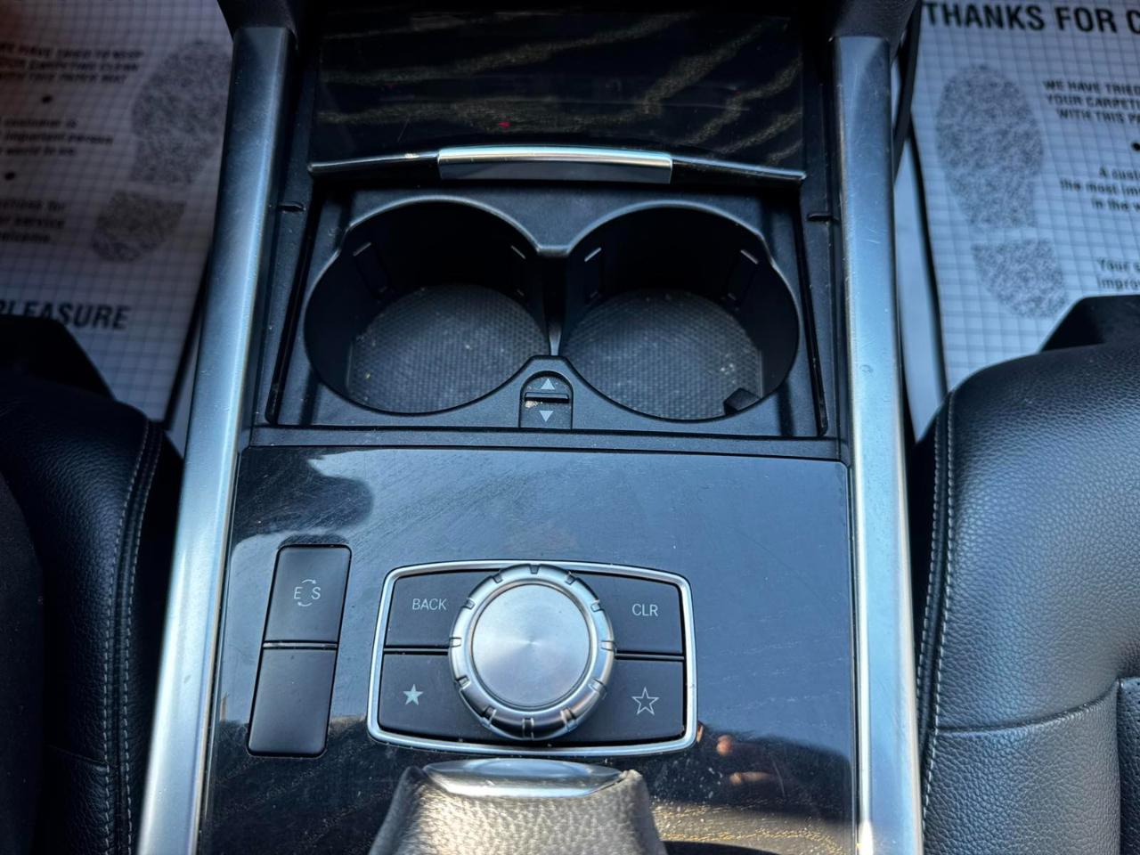 Mercedes-Benz E-Class 4dr Sdn E 350 Sport 4MATIC 2014