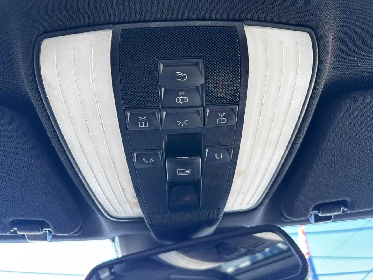 Mercedes-Benz E-Class 4dr Sdn E 350 Sport 4MATIC 2014