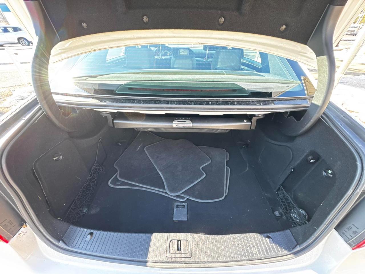 Mercedes-Benz E-Class 4dr Sdn E 350 Sport 4MATIC 2014