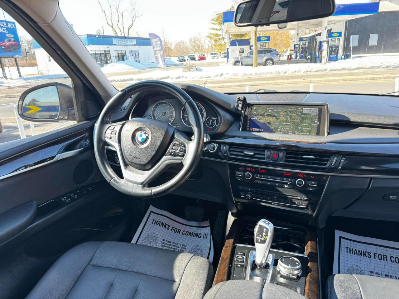 BMW X5 RWD 4dr sDrive35i 2016