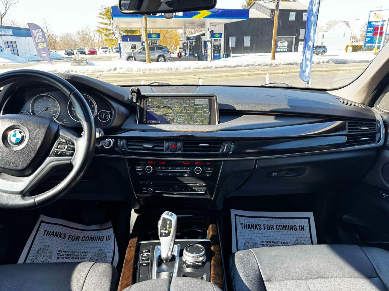 BMW X5 RWD 4dr sDrive35i 2016