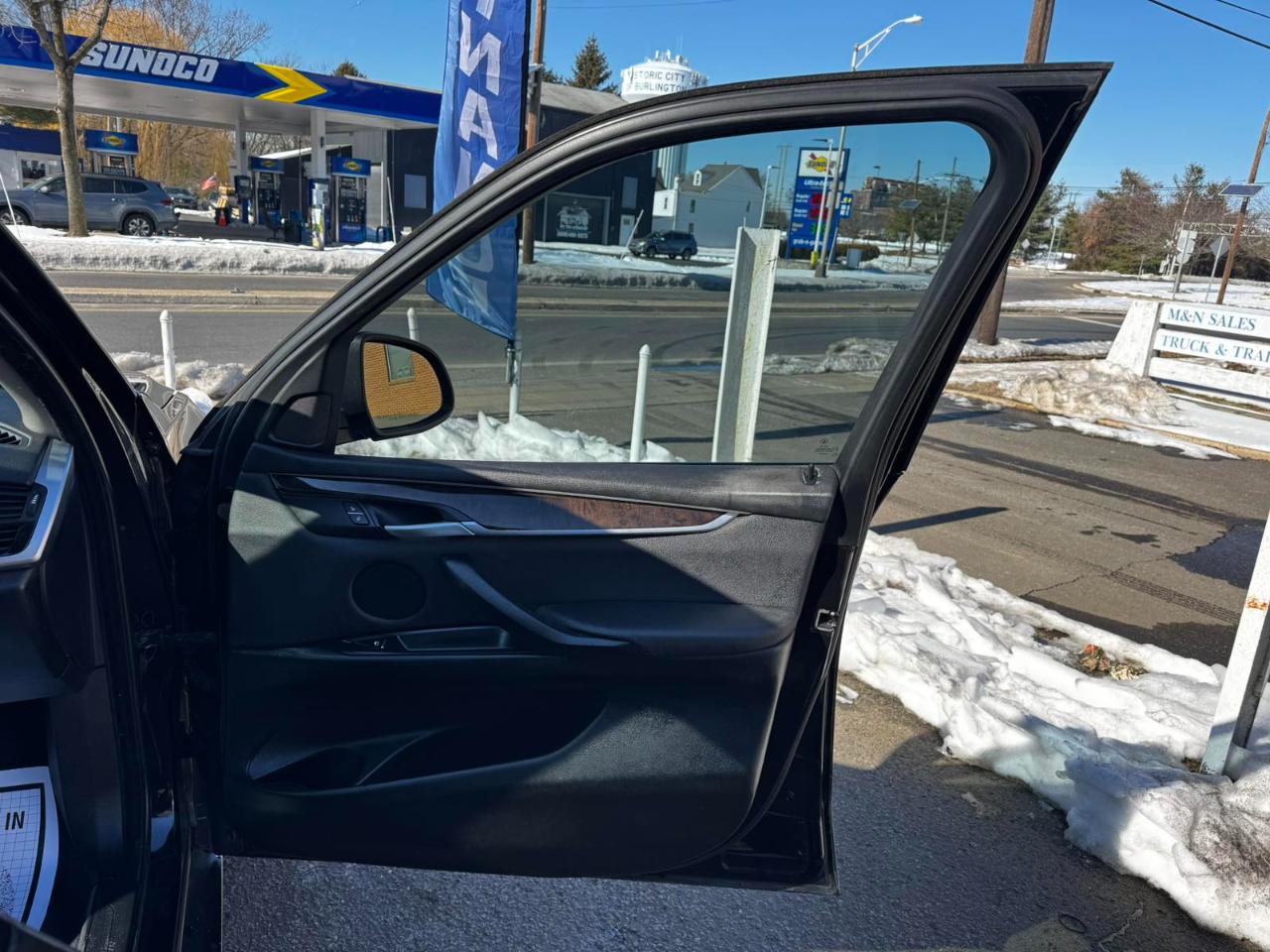 BMW X5 RWD 4dr sDrive35i 2016