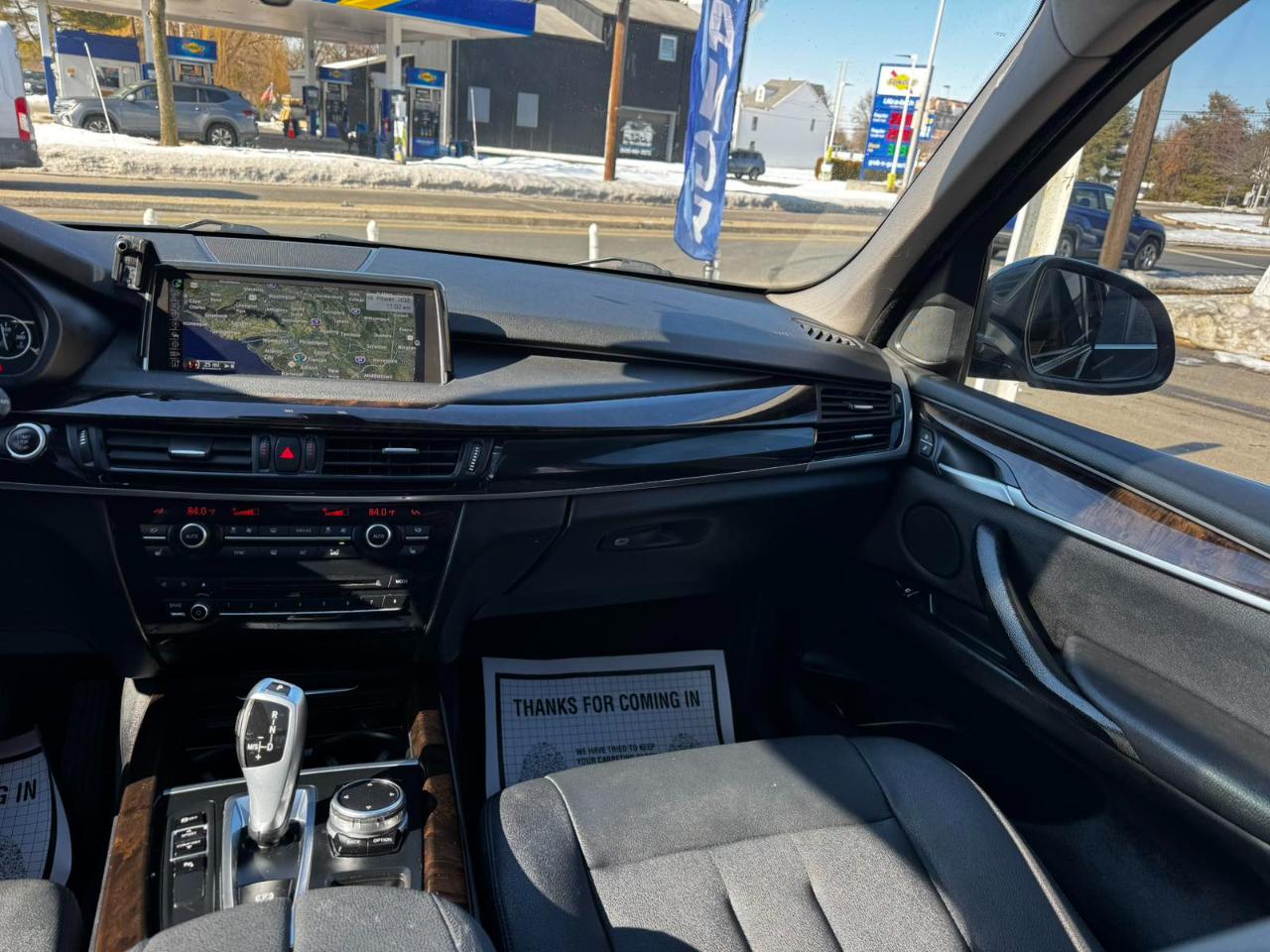 BMW X5 RWD 4dr sDrive35i 2016