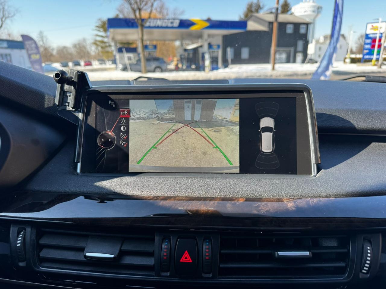 BMW X5 RWD 4dr sDrive35i 2016