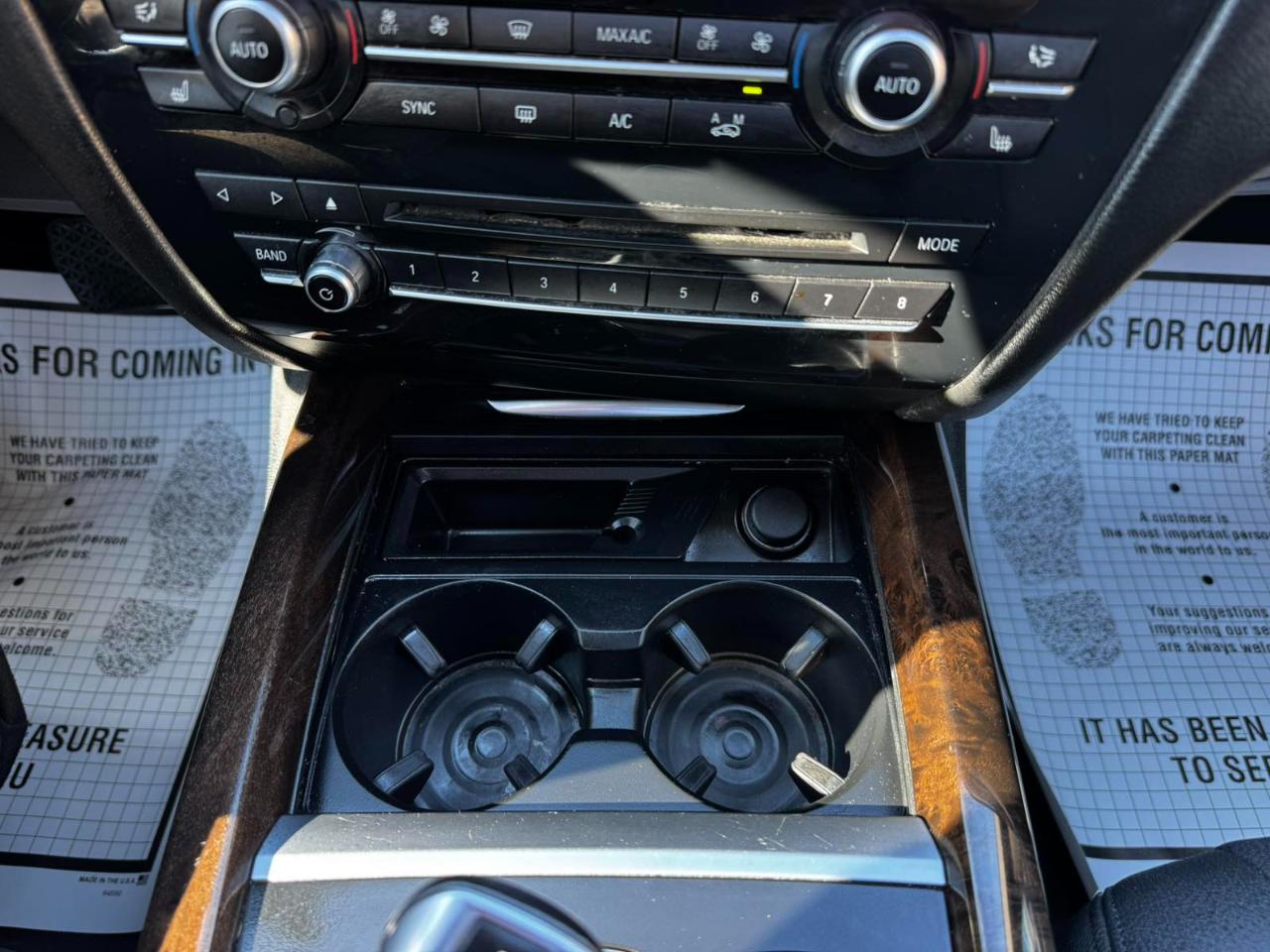 BMW X5 RWD 4dr sDrive35i 2016