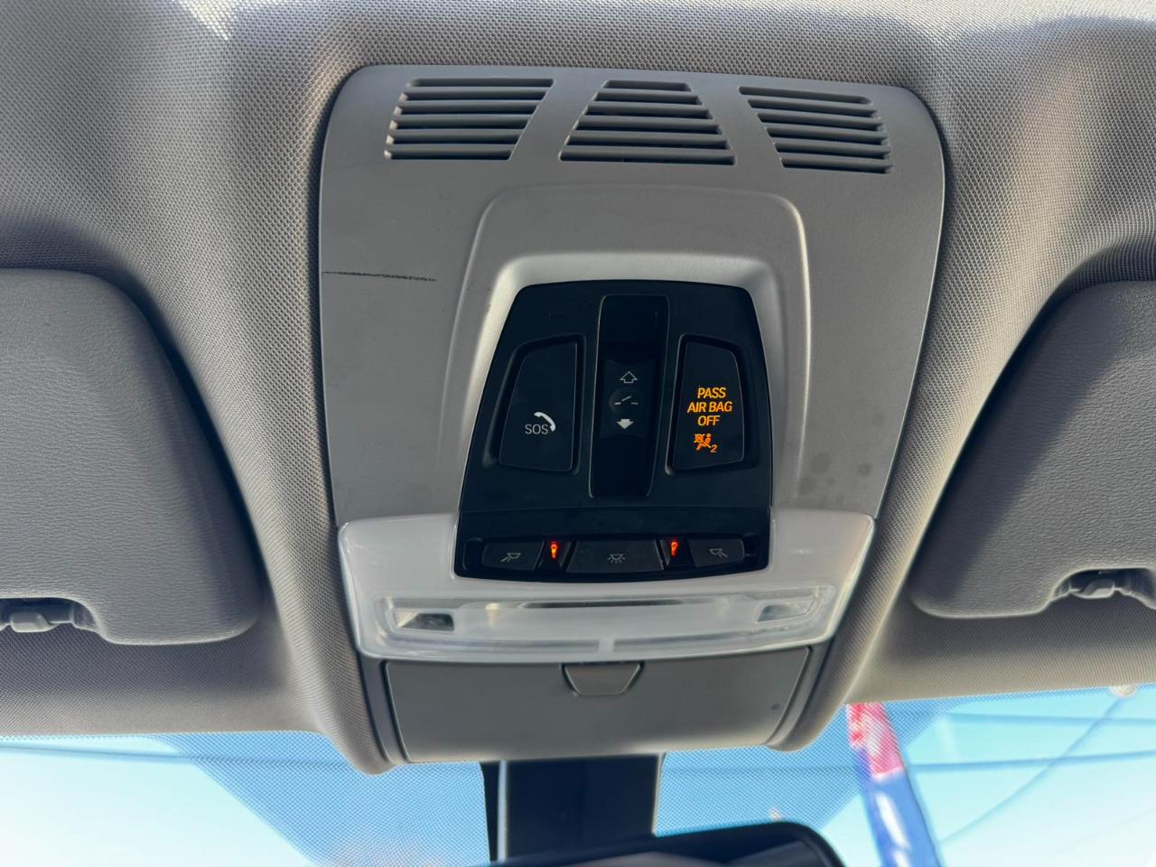 BMW X5 RWD 4dr sDrive35i 2016