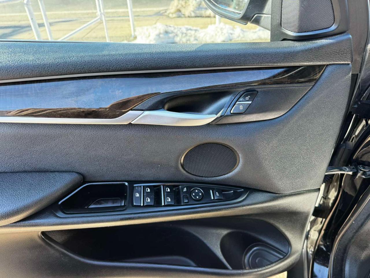 BMW X5 RWD 4dr sDrive35i 2016