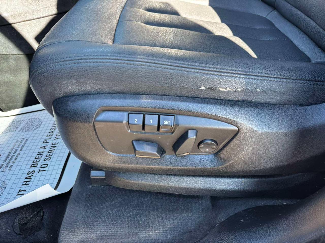 BMW X5 RWD 4dr sDrive35i 2016