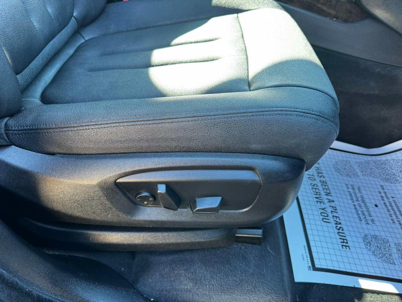 BMW X5 RWD 4dr sDrive35i 2016