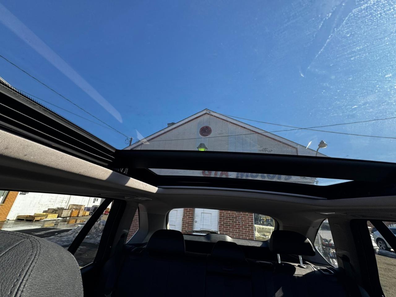 BMW X5 RWD 4dr sDrive35i 2016