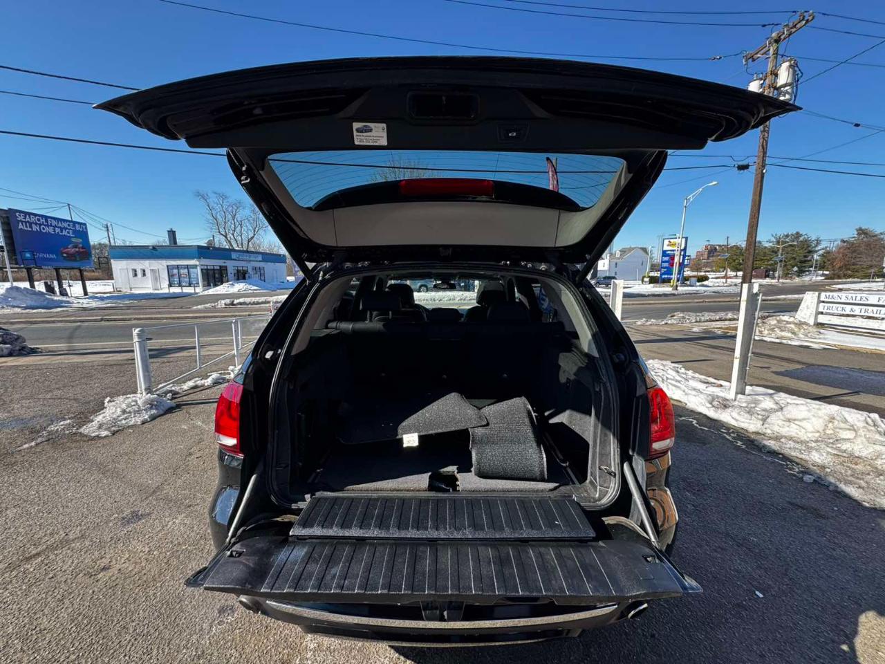 BMW X5 RWD 4dr sDrive35i 2016