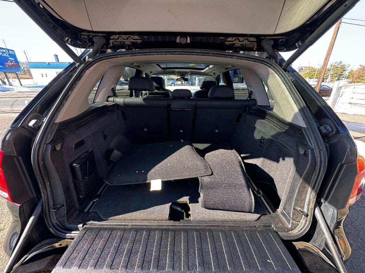 BMW X5 RWD 4dr sDrive35i 2016