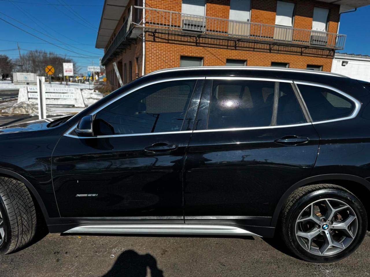 BMW X1 AWD 4dr xDrive28i 2016