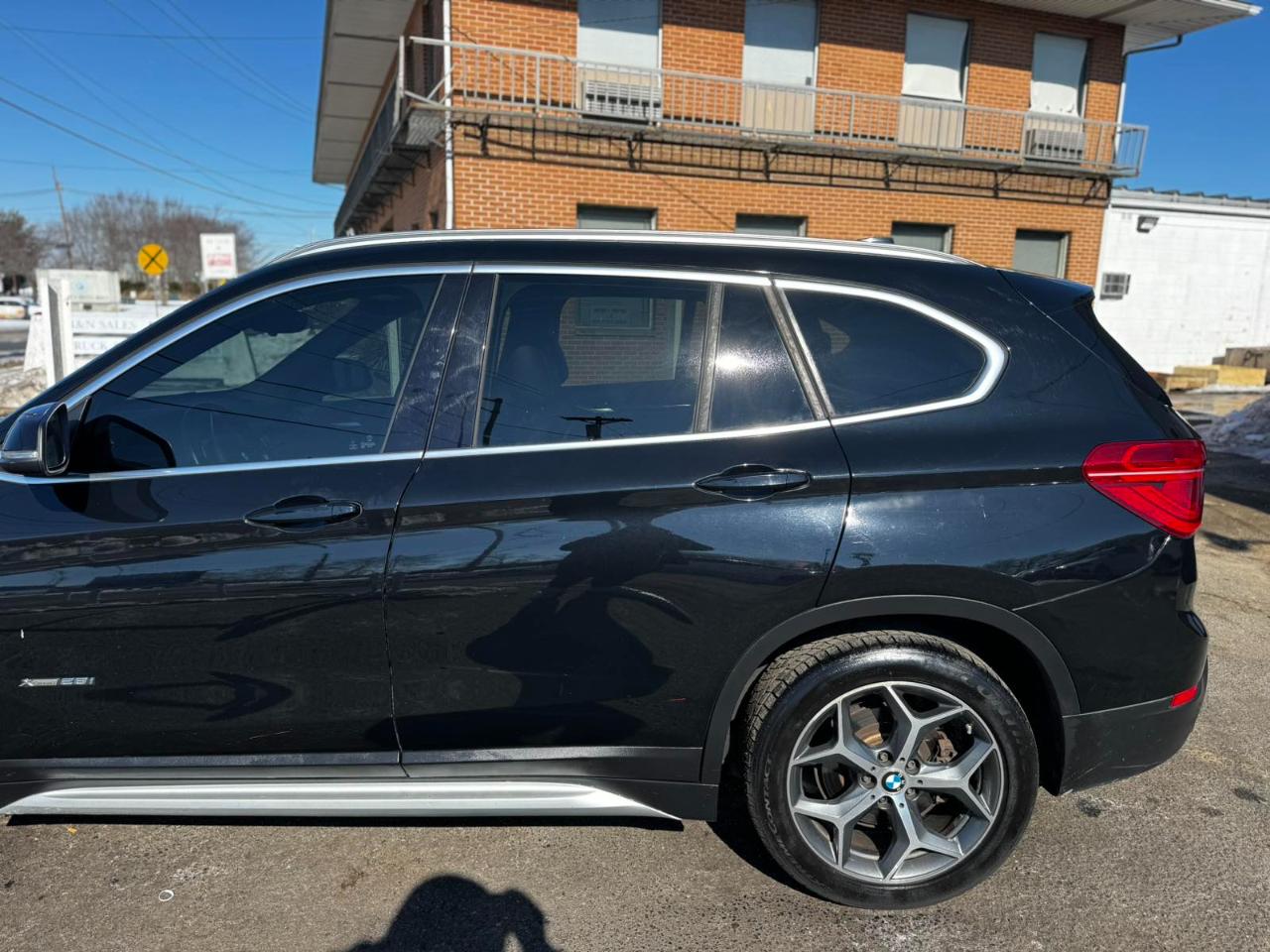 BMW X1 AWD 4dr xDrive28i 2016