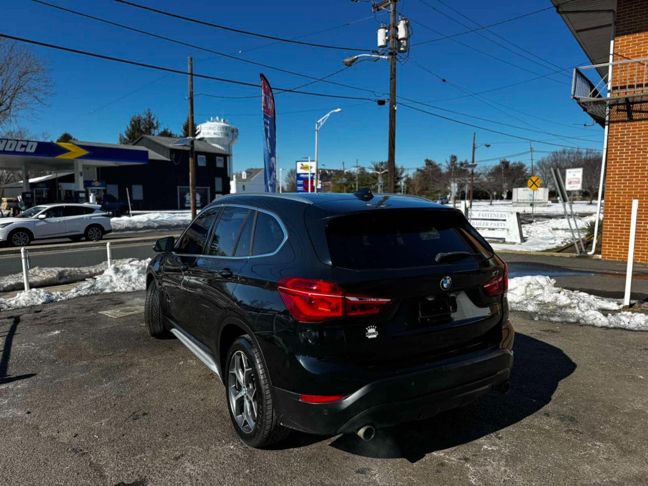 BMW X1 AWD 4dr xDrive28i 2016